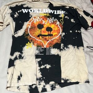 Boohooman T Shirt